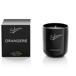 Orangerie Signature Candlette