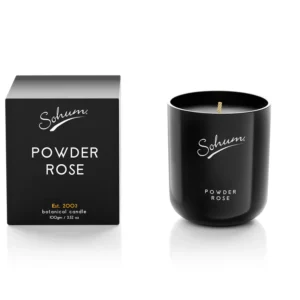 Powder Rose Signature Candlette