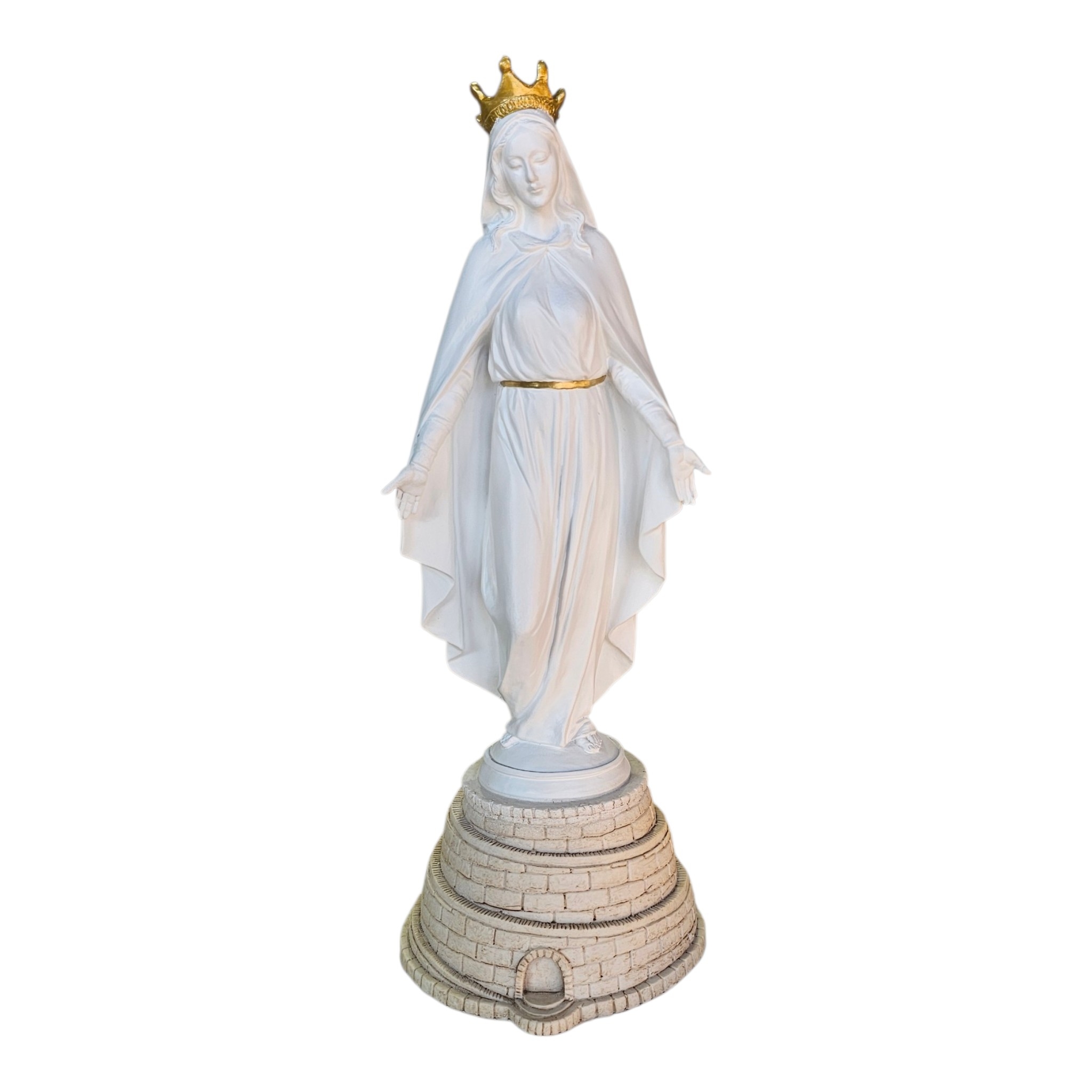 Our Lady of Harissa Statue – 32cm